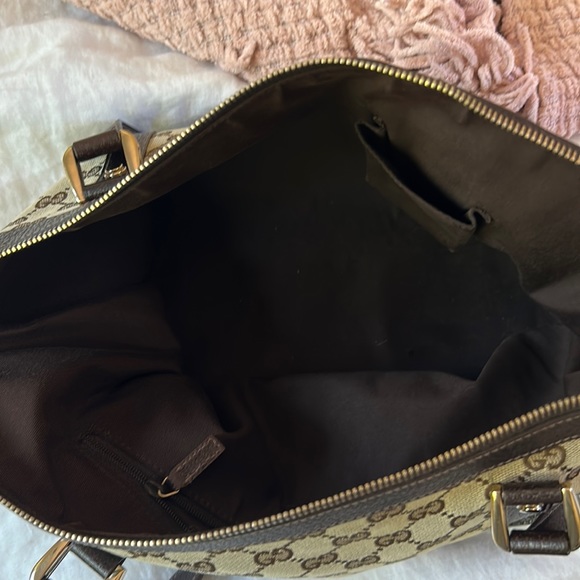 Gucci tote bag - Picture 2 of 7